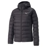 Puma PackLITE Down Jacket Kadın Mont Puma Black XS