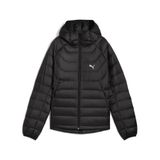 Puma PackLITE Hooded Down Jacket Kadın Mont PUMA Black M