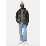 Puma Packlite Hooded Down Jacket Nefes Alabilen Kumaşlı Günlük Kullanım İçin Erkek Ceket XL - Siyah