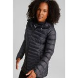 Puma Packlıte Hooded Kadın Siyah Mont/ Kaban 84940601