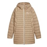 Puma Packlite Jacket Kadın Günlük Mont 84940667 Krem