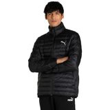 PUMA Packlite Primaloft Erkek Ceketi, Siyah, XXL