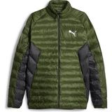 Puma PackLite Primaloft Erkek Yeşil Mont - S