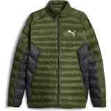 Puma PackLite Primaloft Erkek Yeşil Mont - XL