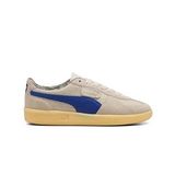 Puma Palermo Bomber Erkek Günlük Ayakkabı 40136501 Bej