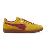 Puma Palermo Erkek Günlük Ayakkabı 396463-01 Sarı