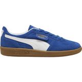 Puma Palermo Erkek Günlük Ayakkabı 396463 07 - Mavi