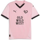 PUMA Palermo F.C. 24/25 Sezonu Erkek İç Saha Forması