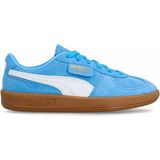 Puma Palermo Jr Çocuk Günlük Ayakkabı 397271-28 Mavi