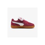 Puma Palermo Moda Tongue Kadın Bordo Spor Ayakkabı