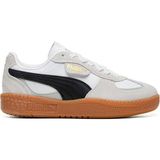 Puma Palermo Moda Wns Kadın Günlük Ayakkabı 397727-01 Beyaz
