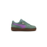 Puma Palermo Moda Xtra Gum Wns Unisex Günlük Ayakkabı Yeşil 40032308