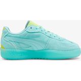 Puma Palermo Moda Xtra Wns Kadın Yeşil Spor Ayakkabı - 02-Mavi