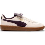 Puma Palermo Premium Erkek Günlük Ayakkabı 401744-04 - Beyaz