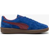 Puma Palermo Unisex Mavi Spor Ayakkabı.73 - 73-Mavi