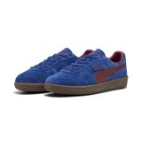 Puma Palermo Unisex Mavi Spor Ayakkabı