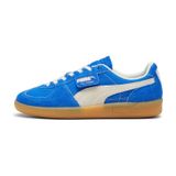 Puma Palermo Vintage Unisex Spor Ayakkabı 396841 01 Mavi