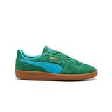 Puma Palermo Vintage Update Erkek Günlük Ayakkabı 40136401 Renkli