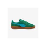 Puma Palermo Vintage Update Erkek Yeşil Spor Ayakkabı