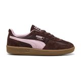 Puma Palermo Vintage Update Unisex Günlük Ayakkabı 40136405 Kahverengi Kahverengi