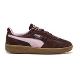 Puma Palermo Vintage Update Unisex Günlük Ayakkabı 40136405 Kahverengi