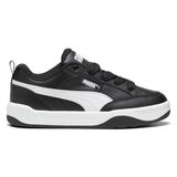 Puma Park Erkek Siyah Sneaker Ayakkabı 39508403