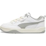 Puma Park Lifestyle 39508401 Beyaz Erkek Spor Ayakkabı