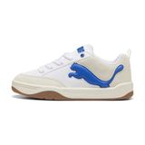 Puma Park Lıfestyle Ayakkabı 395022 10 Beyaz