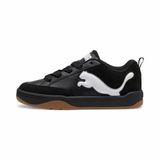 PUMA Park Lıfestyle Ayakkabı,Puma White-Mountain Blue-Warm 44,5