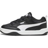 Puma Park Lifestyle Black White Unisex Spor Ayakkabı