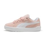 Puma Park Lıfestyle Easy Unısex Süet Ayakkabı 400707 03 Pembe