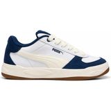 Puma Park Lifestyle Iı 407156-06 Unisex Spor Ayakkabı - Mavi
