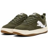 Puma Park Lifestyle II Cat Sd 408244-04 Unisex Spor Ayakkabı