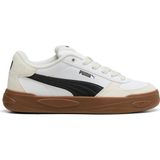 Puma Park Lifestyle II Erkek Beyaz Sneaker Ayakkabı 40715603