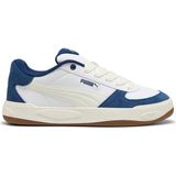 Puma Park Lifestyle II Erkek Beyaz Sneaker Ayakkabı 40715606