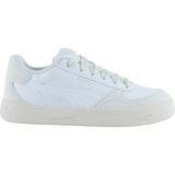 Puma Park Lifestyle Iı Erkek Beyaz Spor Ayakkabı (407156-01)