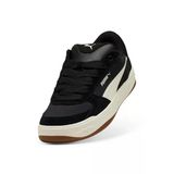 Puma Park Lifestyle Iı Mesh 407304 04 Erkek Sneaker Ayakkabı Siyah Beyaz 40-45