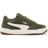 Puma Park Lifestyle Iı Mesh 407304-06 Unisex Spor Ayakkabı - Haki