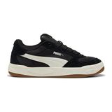 Puma Park Lıfestyle Iı Mesh Erkek Günlük Ayakkabı 40730404 Siyah