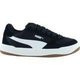Puma Park Lifestyle Iı Mesh Erkek Siyah Spor Ayakkabı (407304-04)