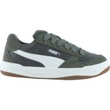 Puma Park Lifestyle Iı Mesh Erkek Yeşil Spor Ayakkabı (407304-06)