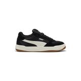 Puma Park Lifestyle II Mesh Kadın Siyah Sneaker Ayakkabı 40730404