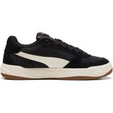 Puma Park Lifestyle Iı Mesh Siyah Erkek Günlük Ayakkabı