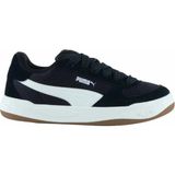 Puma Park Lifestyle Iı Mesh Unisex Siyah Spor Ayakkabı 40730404