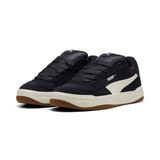 PUMA Park Lifestyle II Mesh Unisex Yetişkin Spor Ayakkabı New Navy-Warm White 36