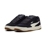 PUMA Park Lifestyle II Mesh Unisex Yetişkin Spor Ayakkabı New Navy-Warm White 46
