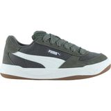 Puma Park Lifestyle Iı Unisex Spor Ayakkabı - Haki