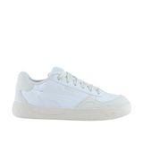PUMA Park Lifestyle II Unisex Yetişkin Spor Ayakkabı PUMA White-Vapor Gray 43