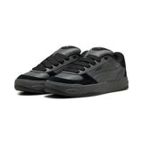 PUMA Park Lifestyle II Unisex Yetişkin Spor Ayakkabı Shadow Gray-PUMA Black 36