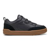 Puma Park Lifestyle Og Erkek Gri Sneaker Ayakkabı 39726214